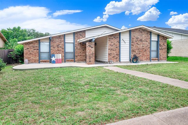 5604 Tyler Street, The Colony, TX 75056
