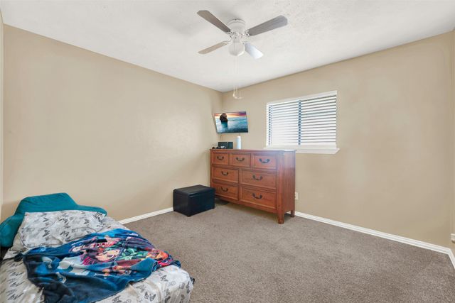 5604 Tyler Street, The Colony, TX 75056