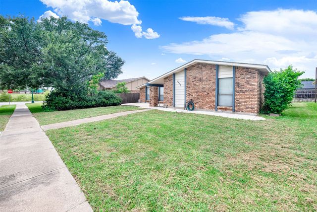 5604 Tyler Street, The Colony, TX 75056
