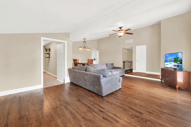 5604 Tyler Street, The Colony, TX 75056
