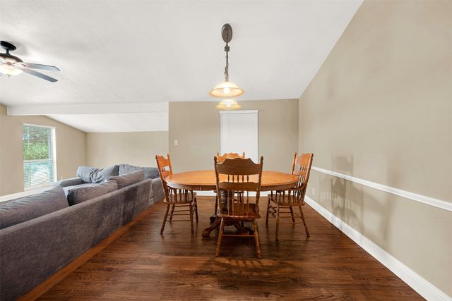 5604 Tyler Street, The Colony, TX 75056