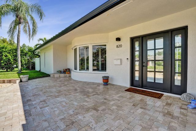 820 SE 6TH Avenue, Pompano Beach, FL 33060
