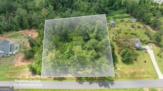 0 Meadow Sweet Lane, Newnan, GA 30263
