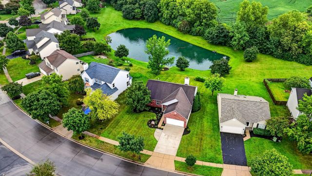 699 Scioto Meadows Boulevard, Grove City, OH 43123