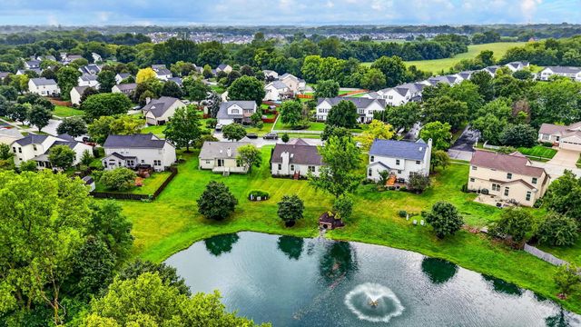 699 Scioto Meadows Boulevard, Grove City, OH 43123