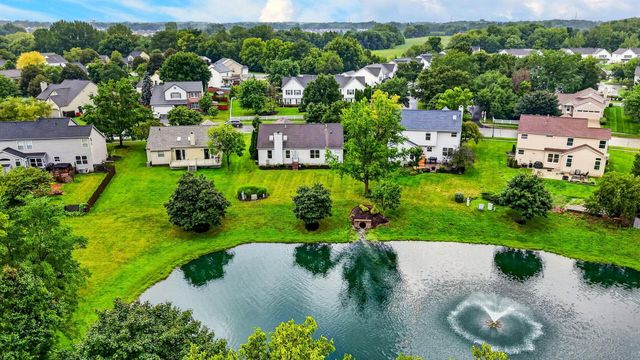 699 Scioto Meadows Boulevard, Grove City, OH 43123