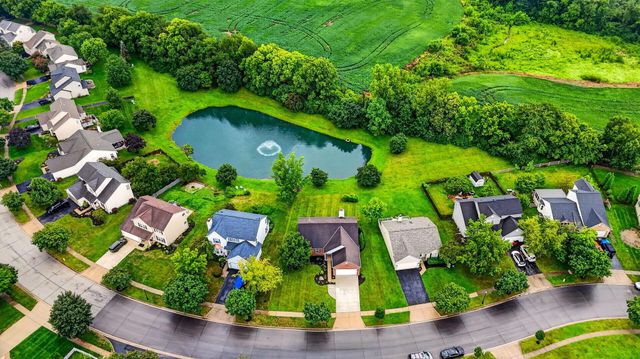 699 Scioto Meadows Boulevard, Grove City, OH 43123