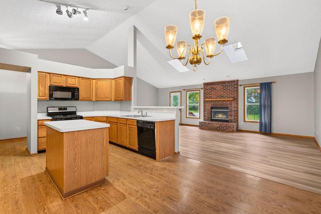 699 Scioto Meadows Boulevard, Grove City, OH 43123