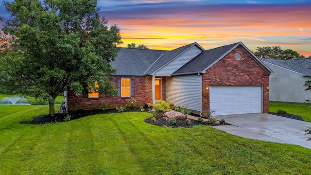 699 Scioto Meadows Boulevard, Grove City, OH 43123