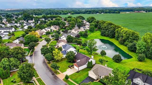 699 Scioto Meadows Boulevard, Grove City, OH 43123