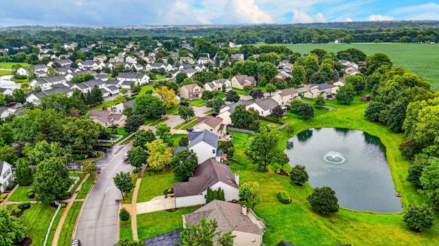 699 Scioto Meadows Boulevard, Grove City, OH 43123