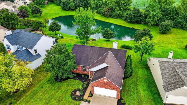 699 Scioto Meadows Boulevard, Grove City, OH 43123