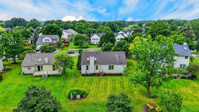 699 Scioto Meadows Boulevard, Grove City, OH 43123