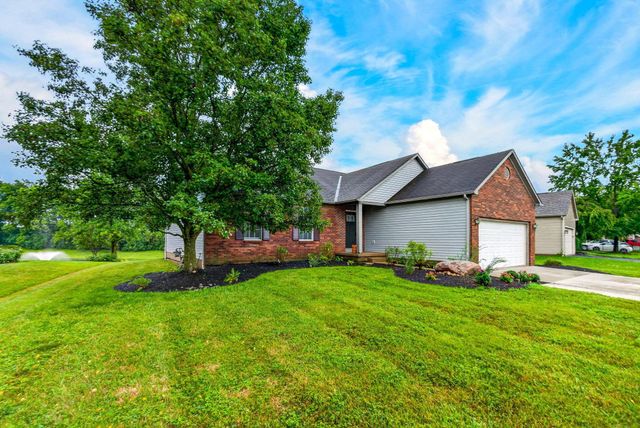 699 Scioto Meadows Boulevard, Grove City, OH 43123