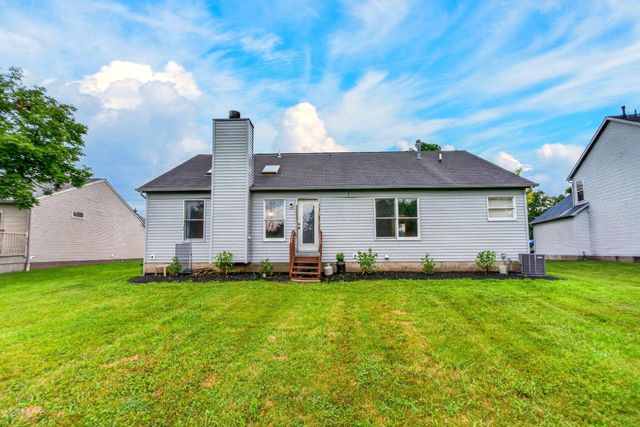 699 Scioto Meadows Boulevard, Grove City, OH 43123