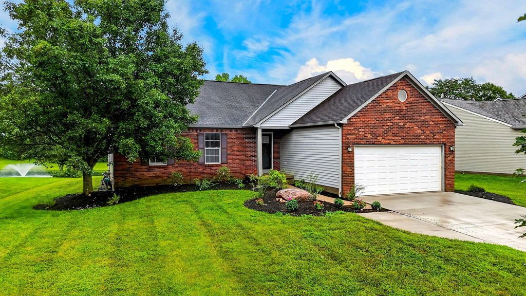 699 Scioto Meadows Boulevard, Grove City, OH 43123