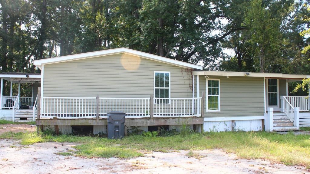 130 Folly Rd., Myrtle Beach, SC 29588 — exterior