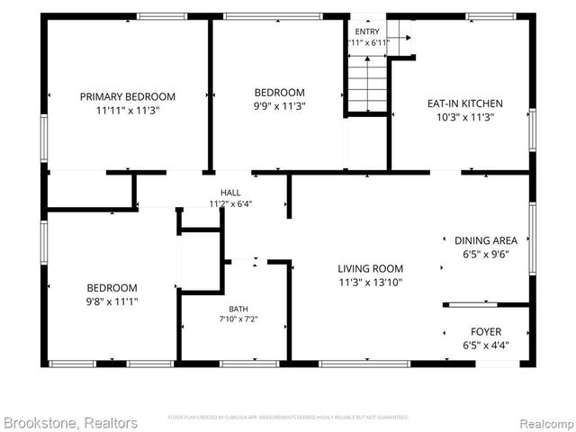 32152 Anita Drive, Westland, MI 48185