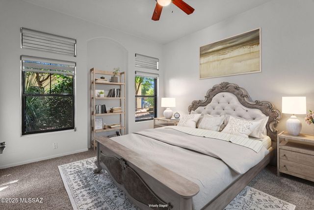 510 Post Way, Tubac, AZ 85646