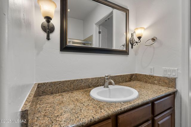 510 Post Way, Tubac, AZ 85646