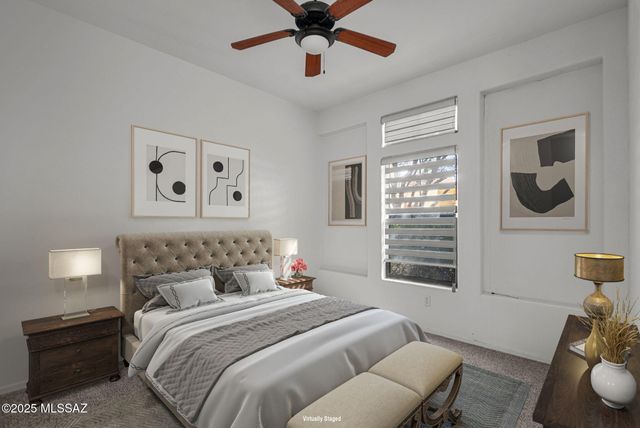 510 Post Way, Tubac, AZ 85646