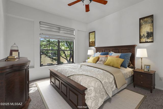 510 Post Way, Tubac, AZ 85646