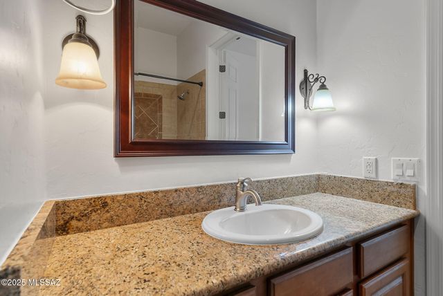 510 Post Way, Tubac, AZ 85646