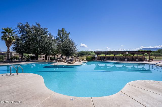 510 Post Way, Tubac, AZ 85646