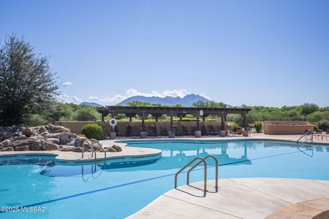 510 Post Way, Tubac, AZ 85646