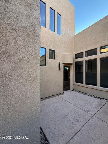 510 Post Way, Tubac, AZ 85646