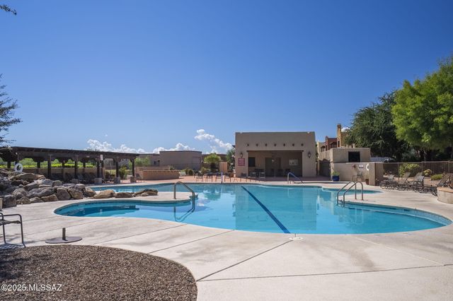 510 Post Way, Tubac, AZ 85646