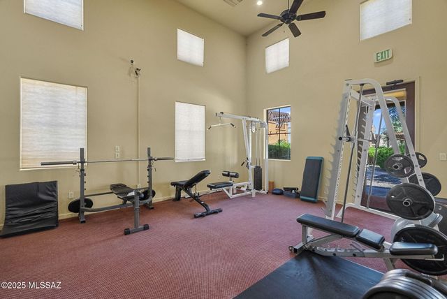 510 Post Way, Tubac, AZ 85646