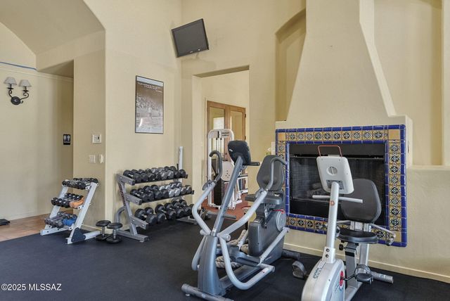 510 Post Way, Tubac, AZ 85646