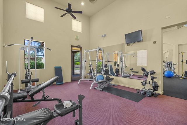 510 Post Way, Tubac, AZ 85646