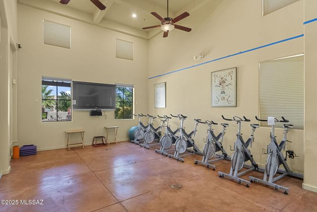 510 Post Way, Tubac, AZ 85646