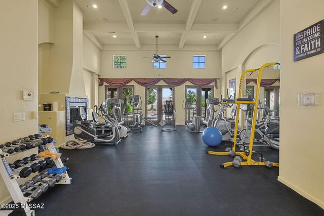 510 Post Way, Tubac, AZ 85646