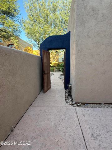 510 Post Way, Tubac, AZ 85646