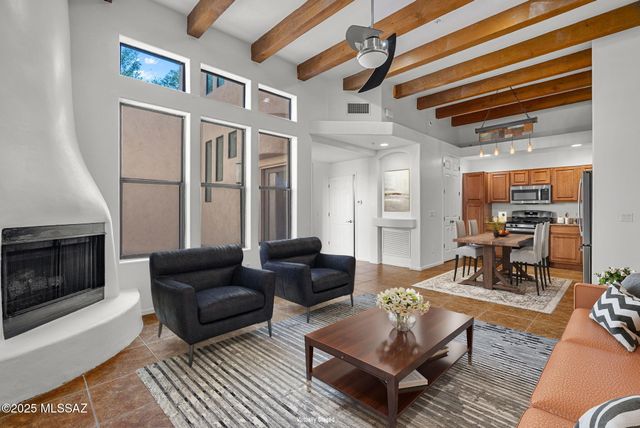 510 Post Way, Tubac, AZ 85646