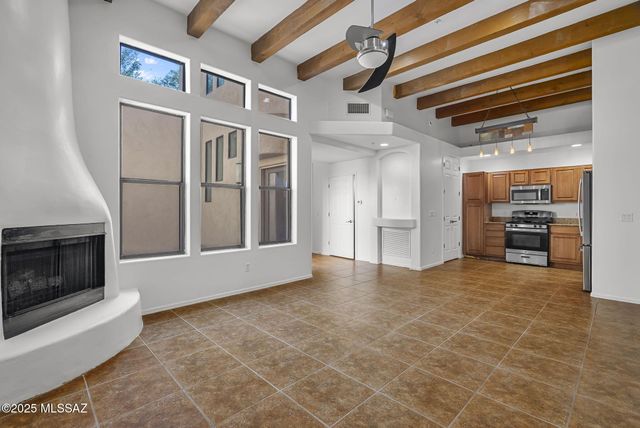 510 Post Way, Tubac, AZ 85646