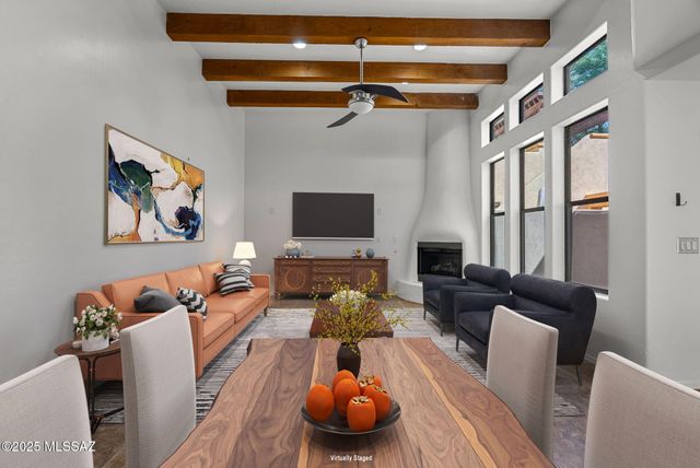 510 Post Way, Tubac, AZ 85646