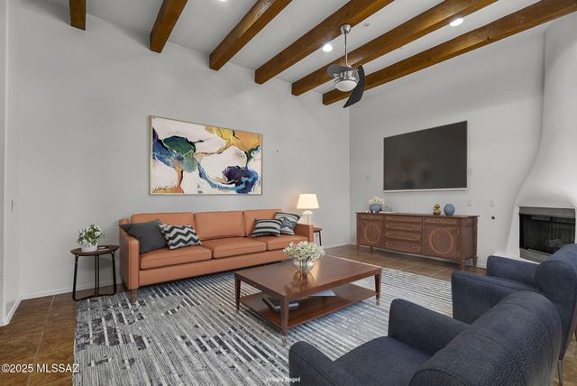 510 Post Way, Tubac, AZ 85646