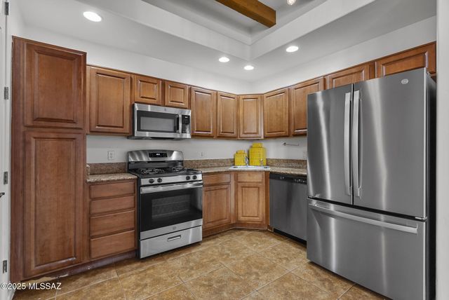 510 Post Way, Tubac, AZ 85646