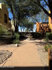 510 Post Way, Tubac, AZ 85646