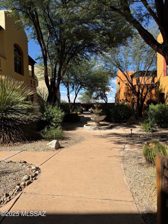 510 Post Way, Tubac, AZ 85646