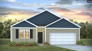 556 Edgetree Drive, Hopkins, SC 29061