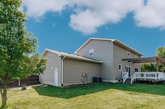 4601 Bedford Road, Valparaiso, IN 46383