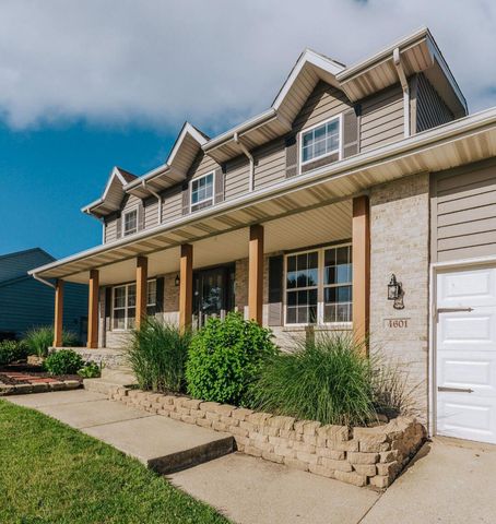 4601 Bedford Road, Valparaiso, IN 46383