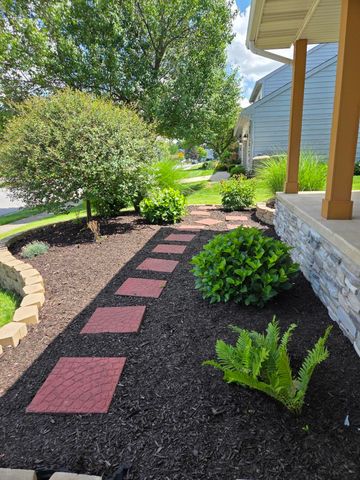 4601 Bedford Road, Valparaiso, IN 46383