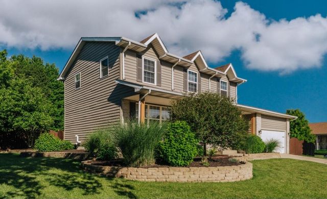 4601 Bedford Road, Valparaiso, IN 46383