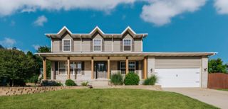 4601 Bedford Road, Valparaiso, IN 46383